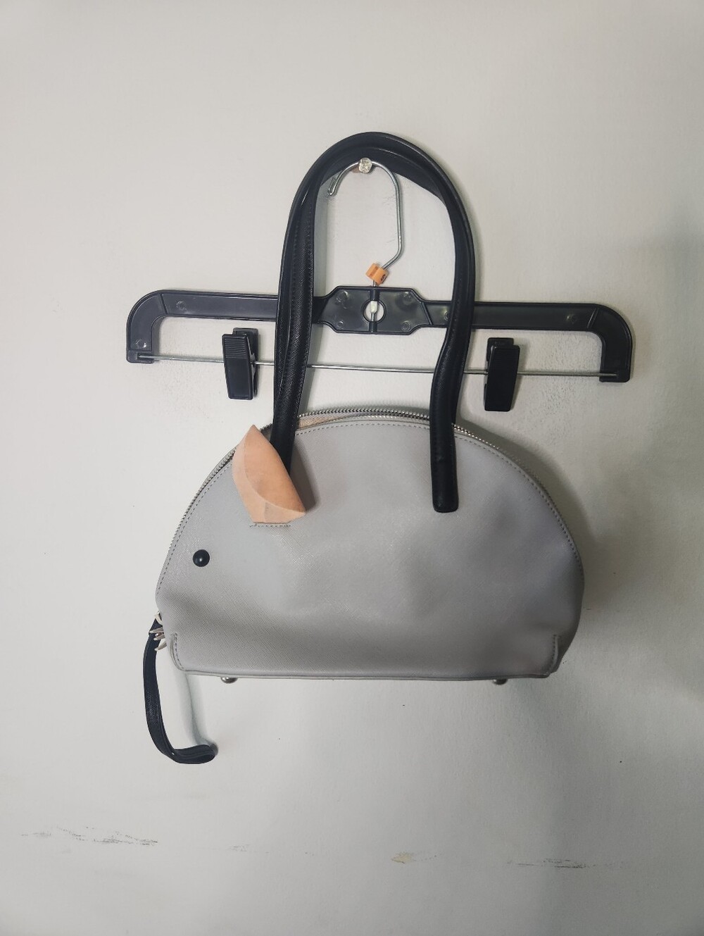 Womens Mouse Purse